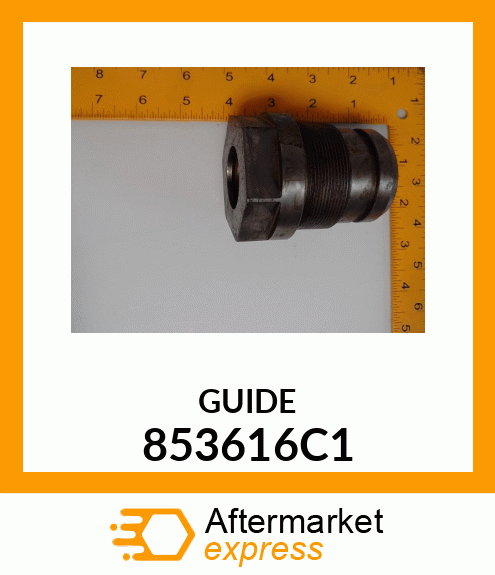 GUIDE 853616C1