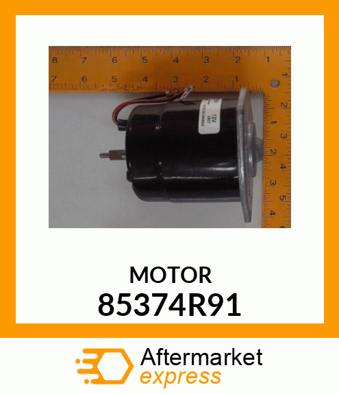 MOTOR 85374R91