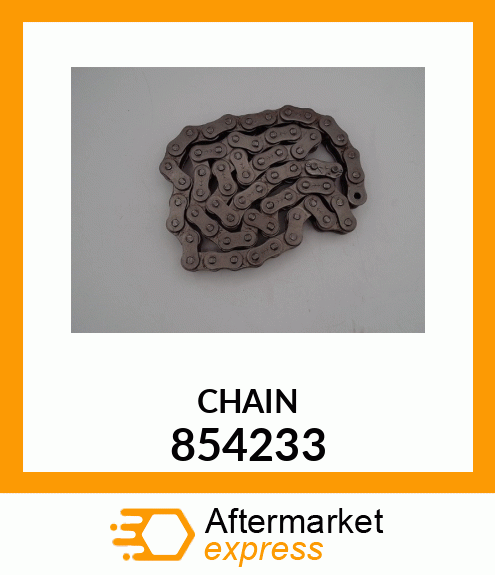 CHAIN 854233