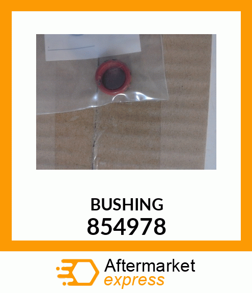 BUSHING 854978