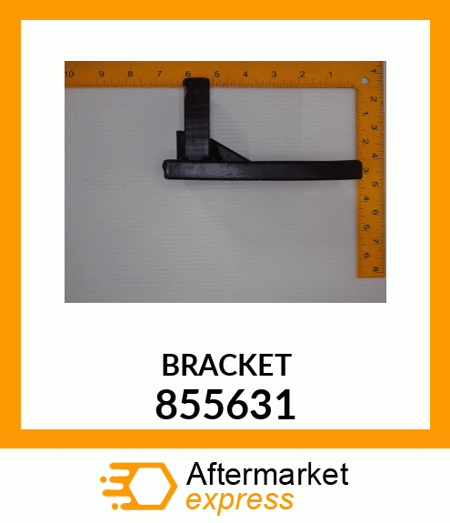 BRACKET 855631