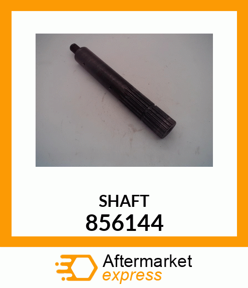 SHAFT 856144