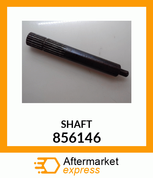 SHAFT 856146