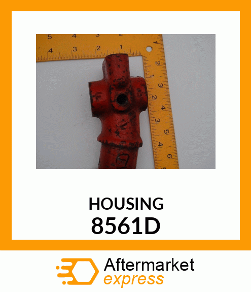 HOUSING 8561D