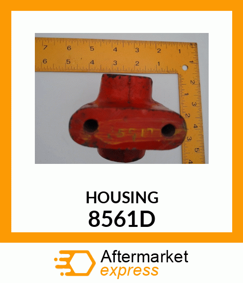 HOUSING 8561D