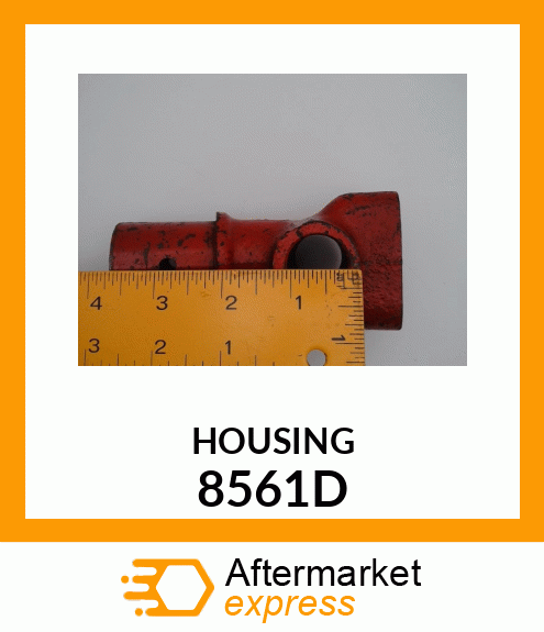 HOUSING 8561D