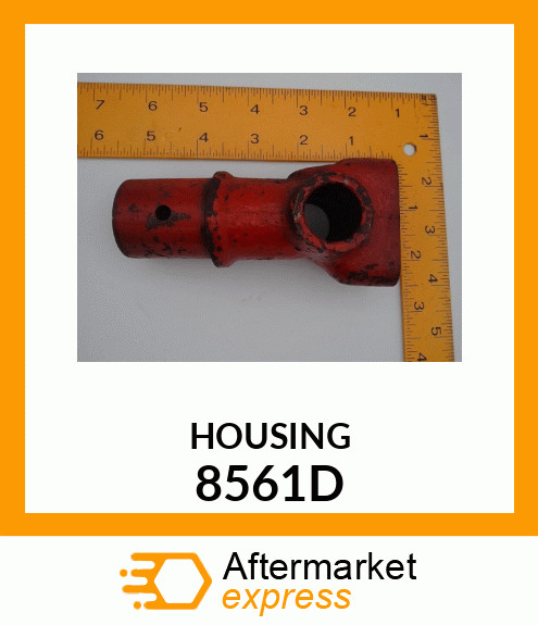 HOUSING 8561D