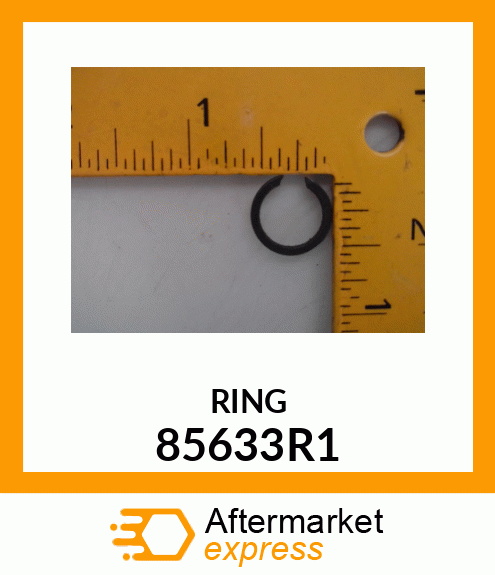 RING 85633R1