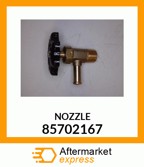 NOZZLE 85702167