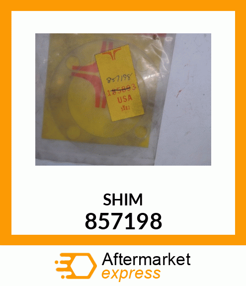 SHIM 857198