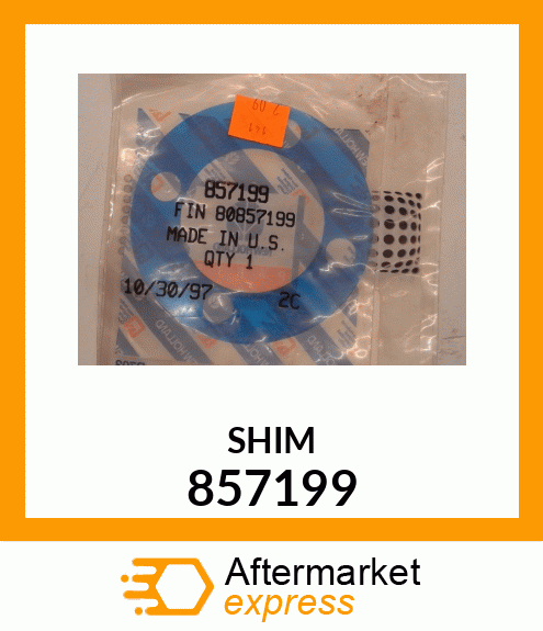 SHIM 857199