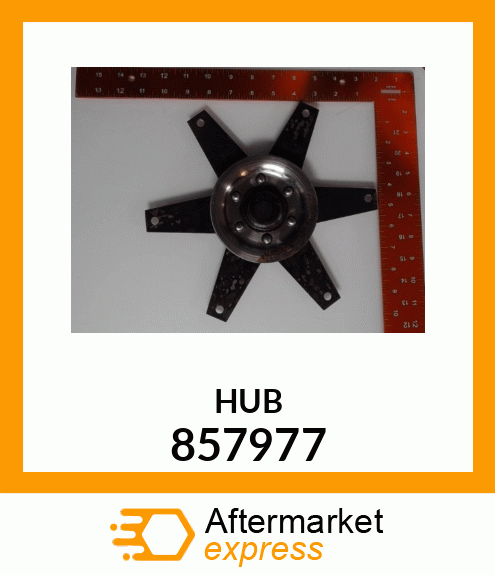 HUB 857977