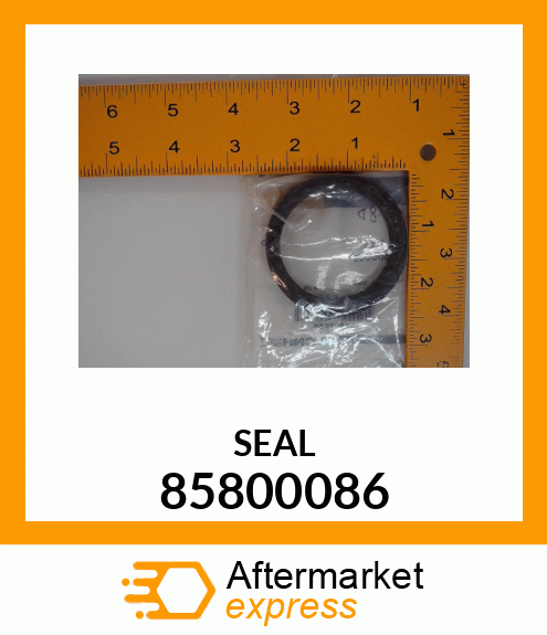 SEAL 85800086