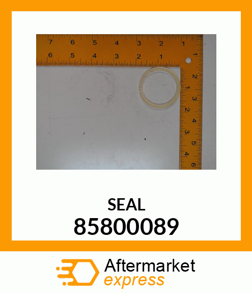 SEAL 85800089