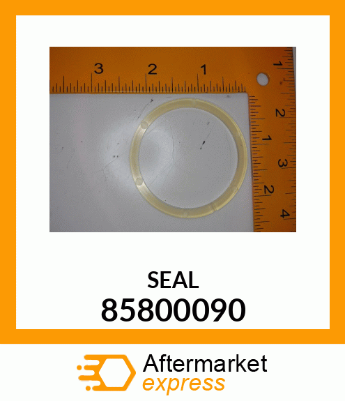 SEAL 85800090