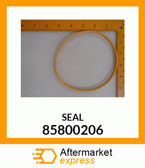 SEAL 85800206