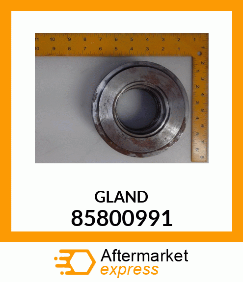 GLAND 85800991