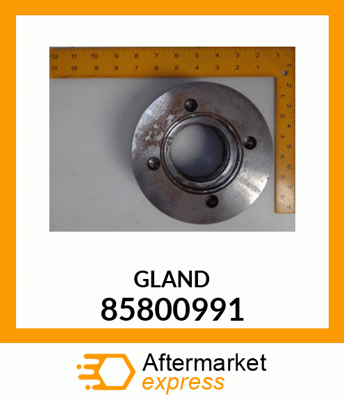 GLAND 85800991