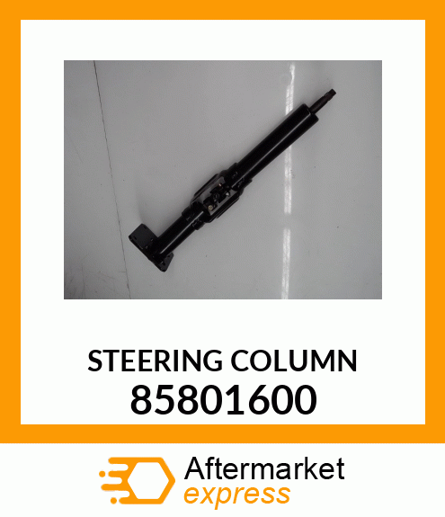 STERINGCOLOM 85801600