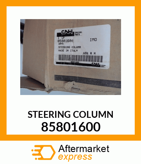 STERINGCOLOM 85801600