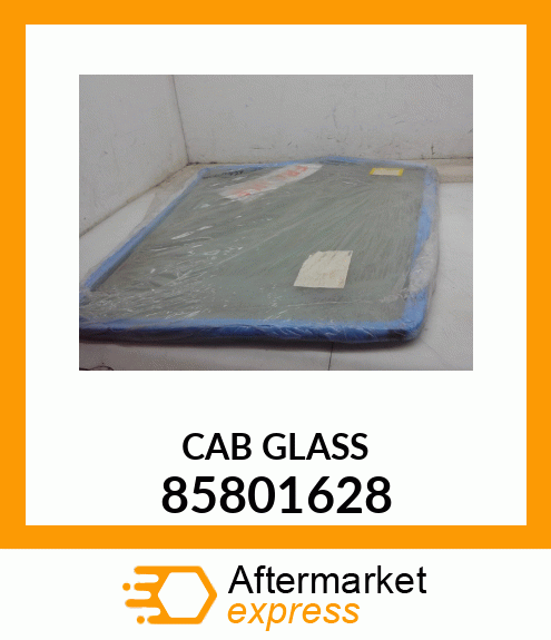 CABGLASS 85801628