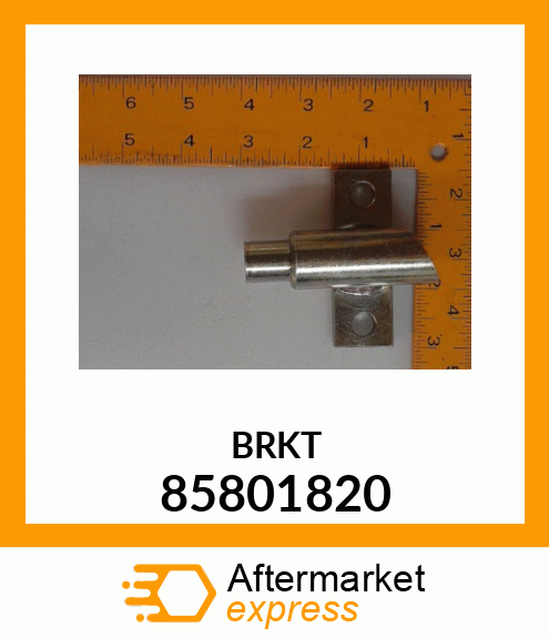 BRKT 85801820