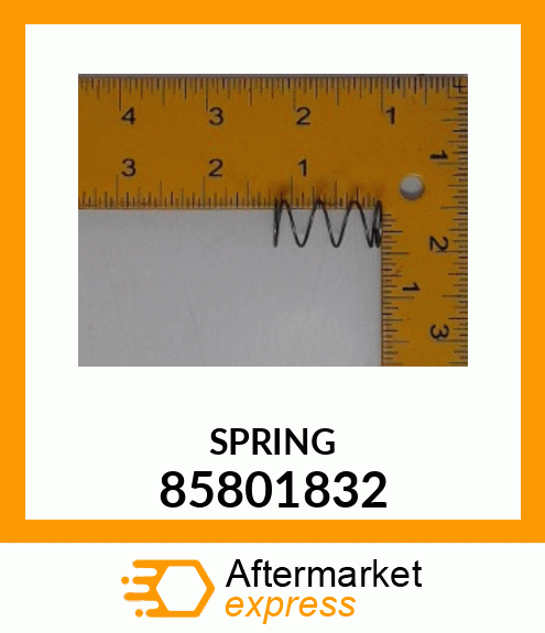 SPRING 85801832