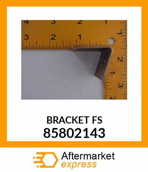 BRACKETFS 85802143