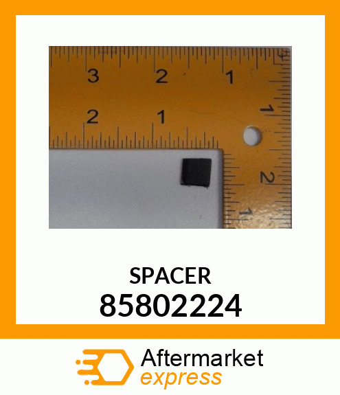 SPACER 85802224