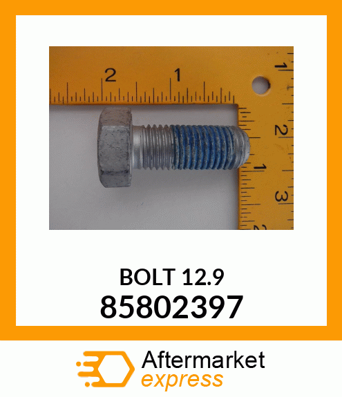 BOLT12.9 85802397