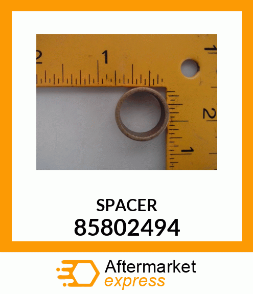 SPACER 85802494