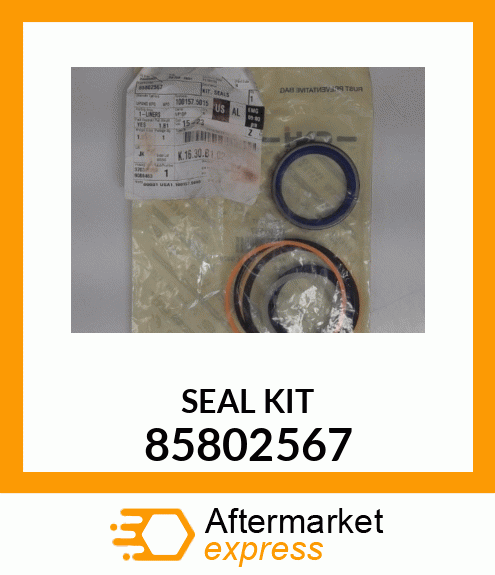 SEAL_KIT_7PC 85802567