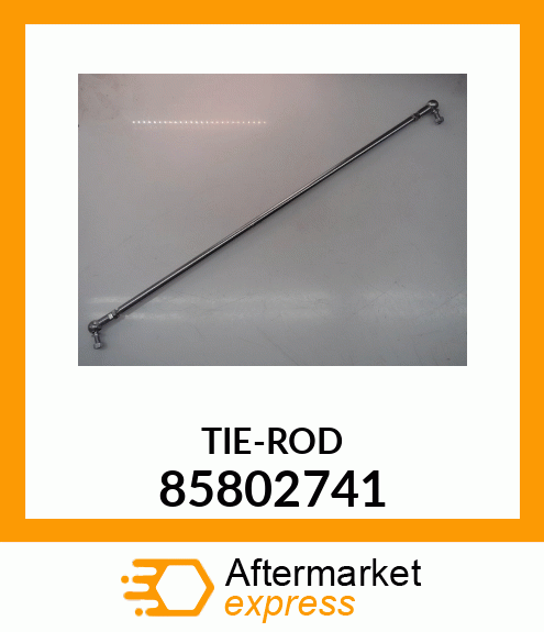 TIE-ROD 85802741