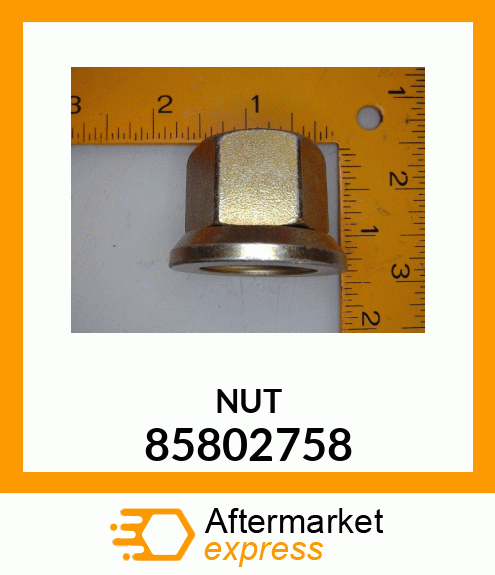 NUT 85802758