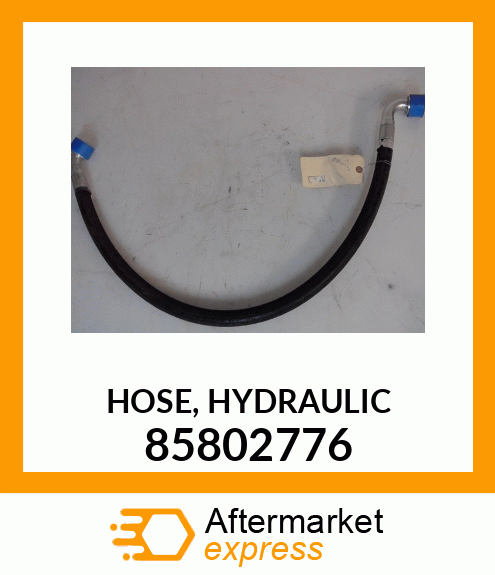 HOSE,_HYDRAULIC 85802776