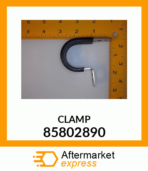 CLAMP 85802890