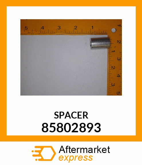 SPACER 85802893