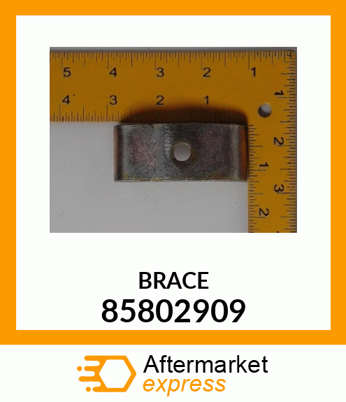 BRACE 85802909