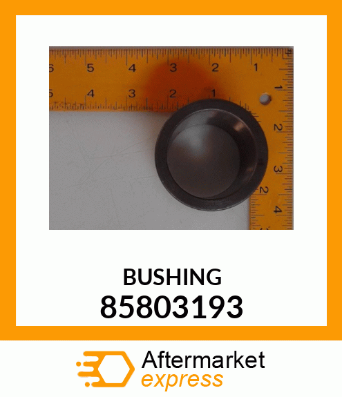 BUSHING 85803193