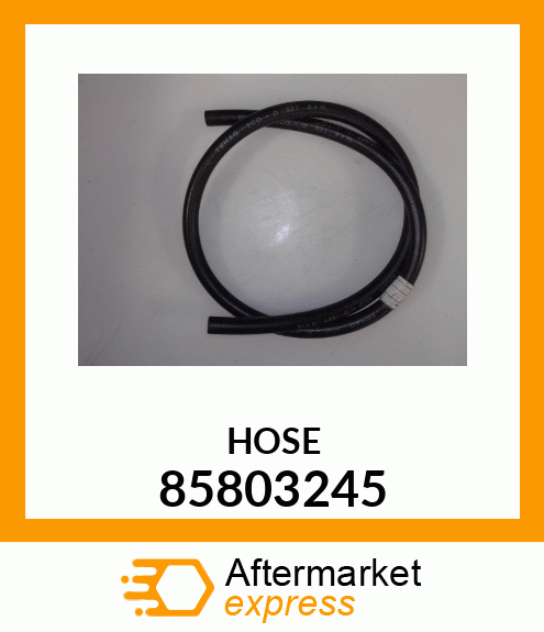 HOSE 85803245