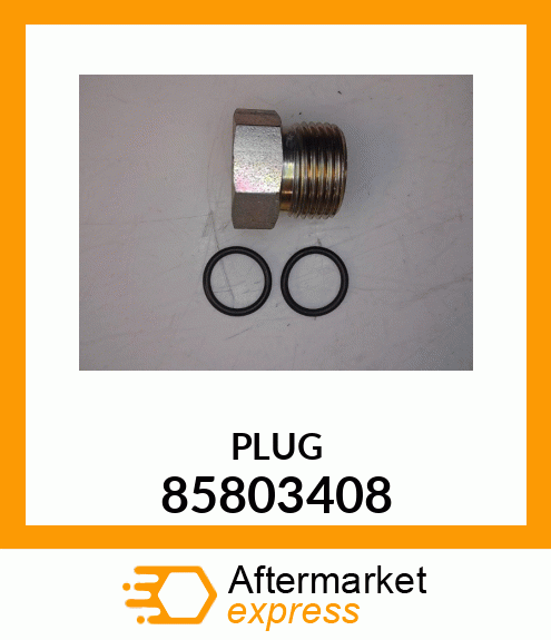 PLUG 85803408