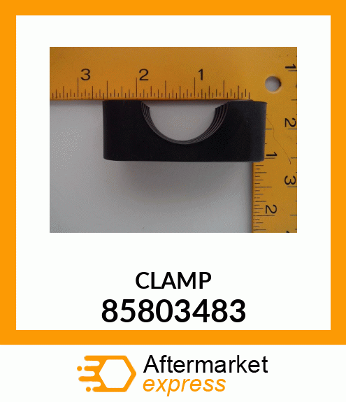 CLAMP 85803483