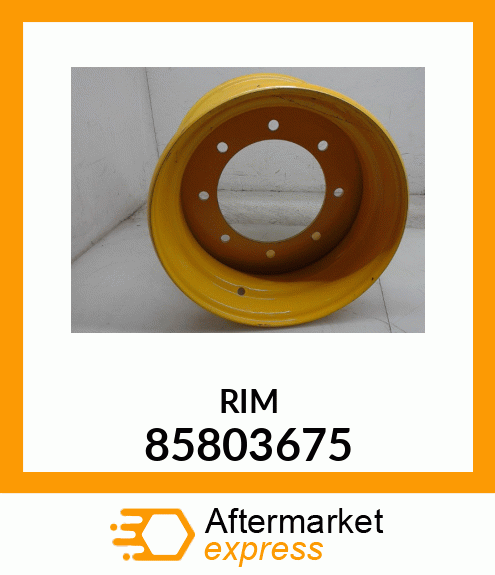 RIM 85803675