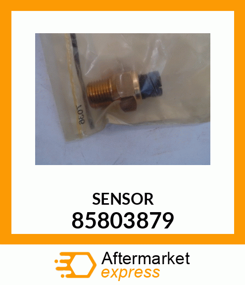 SENSOR 85803879