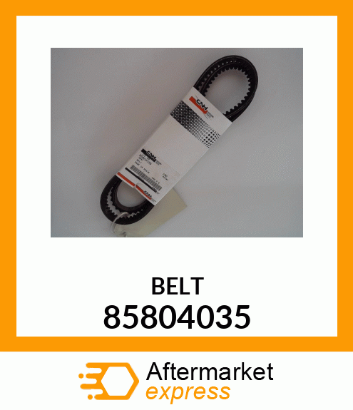 BELT 85804035