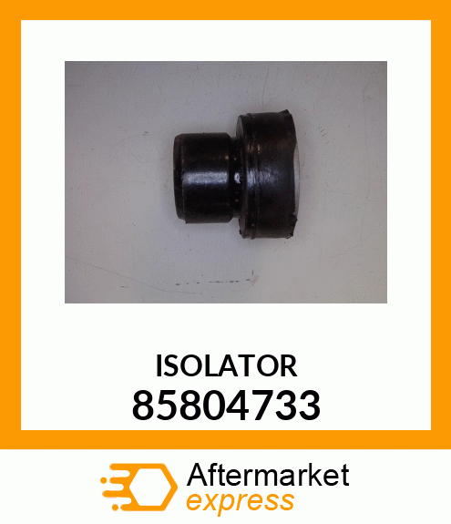 _ISOLATOR 85804733