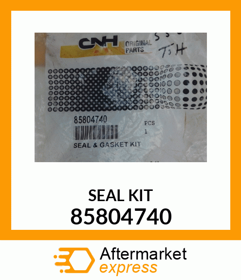 SEALKIT8PC 85804740