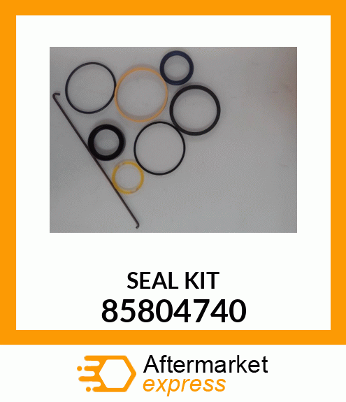 SEALKIT8PC 85804740