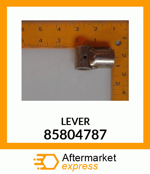 LEVER 85804787