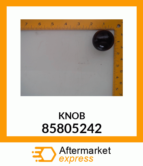 KNOB 85805242